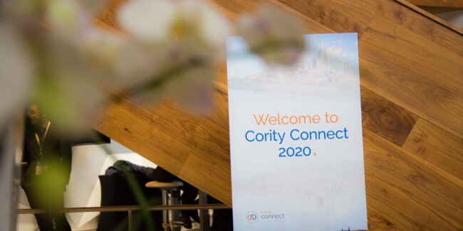 Cority Connect