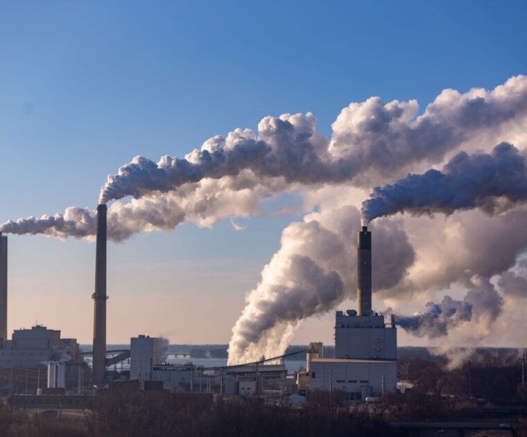 Greenhouse Gas (GHG) Emissions Management Software: What to Look For