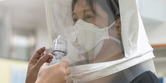 Respiratory Protection Requirements