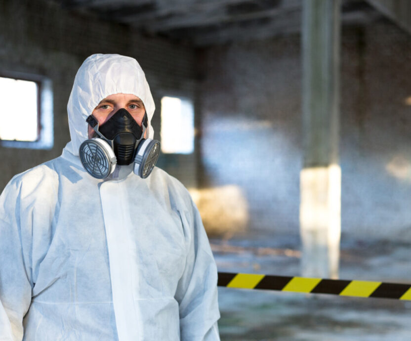 Respiratory Protection Program: Your Questions Answered by Experts