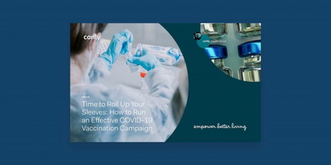 Learn how to run a successful COVID-19 vaccination campaign and ensure your employees are vaccinated quickly and efficiently