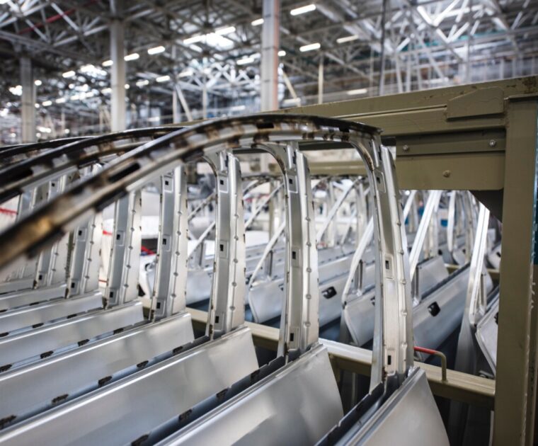 Learn what skip-lot inspections are and why they're so important in manufacturing today